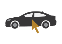 Shop Click Drive Select Icon in East Dundee, IL