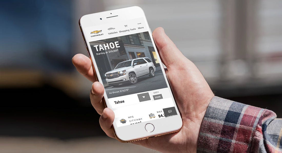 Shop Click Drive in East Dundee, IL