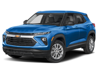 Chevrolet Trailblazer - Al Piemonte Chevrolet of Dundee in East Dundee IL