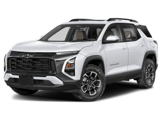 Chevrolet Equinox - Al Piemonte Chevrolet of Dundee in East Dundee IL