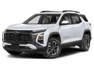 Chevrolet Equinox - Al Piemonte Chevrolet of Dundee in East Dundee IL