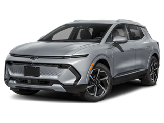 Equinox EV - Al Piemonte Chevrolet of Dundee in East Dundee IL