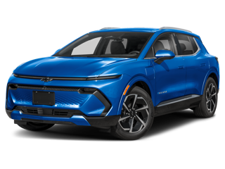 Chevrolet Equinox EV - Al Piemonte Chevrolet of Dundee in East Dundee IL