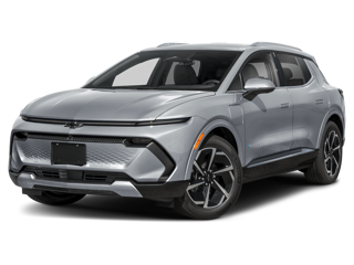 Equinox EV - Al Piemonte Chevrolet of Dundee in East Dundee IL