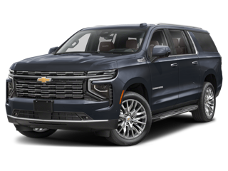 Chevrolet Suburban - Al Piemonte Chevrolet of Dundee in East Dundee IL