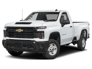 Chevrolet Silverado HD - Al Piemonte Chevrolet of Dundee in East Dundee IL