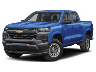 Chevrolet Colorado - Al Piemonte Chevrolet of Dundee in East Dundee IL