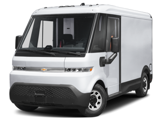 Chevrolet BrightDrop - Al Piemonte Chevrolet of Dundee in East Dundee IL