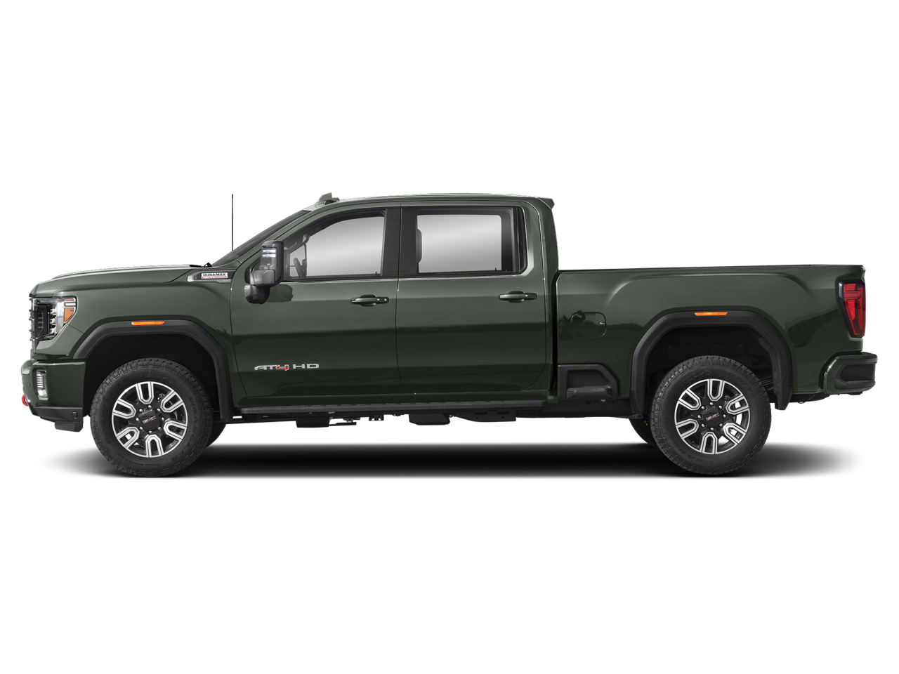 2023 GMC Sierra 2500 HD AT4