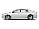 2011 Chevrolet Malibu LS w/1LS