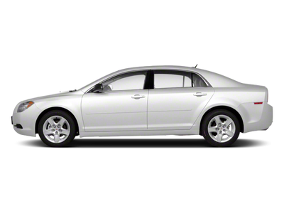 2011 Chevrolet Malibu LS w/1LS