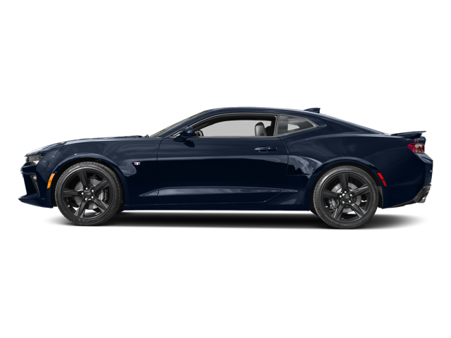 2016 Chevrolet Camaro 2SS