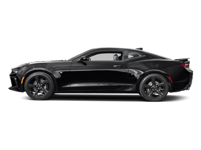 2016 Chevrolet Camaro 2SS