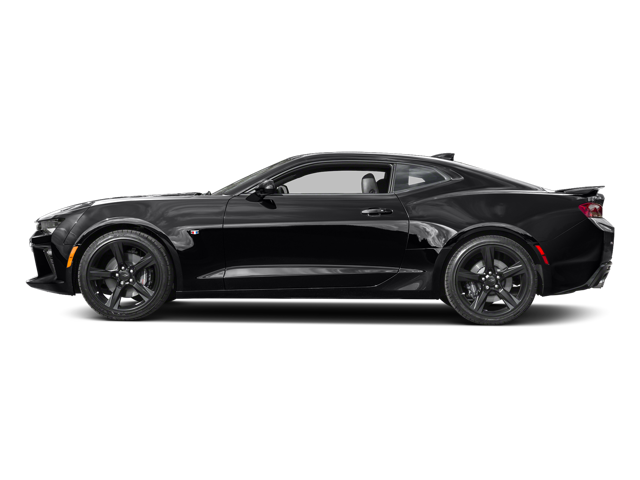 2016 Chevrolet Camaro 2SS