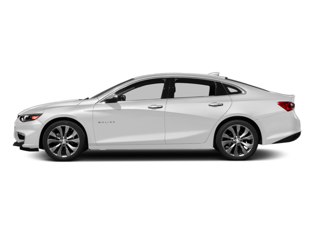 2018 Chevrolet Malibu Premier