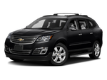 2017 Chevrolet Traverse Premier