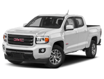 2018 GMC Canyon 4WD SLT