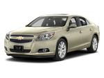 2013 Chevrolet Malibu LS