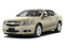 2013 Chevrolet Malibu LS
