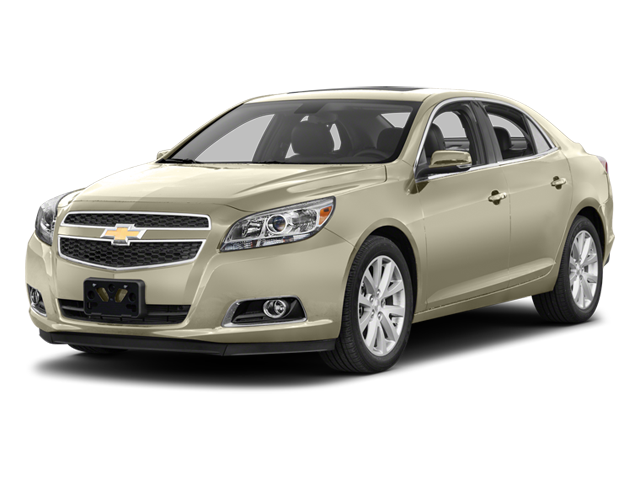 2013 Chevrolet Malibu LS