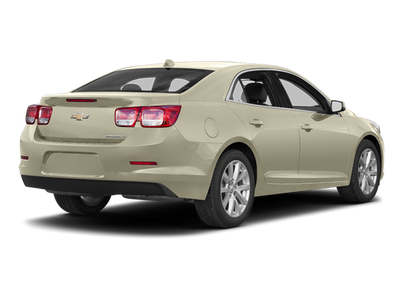 2013 Chevrolet Malibu LS