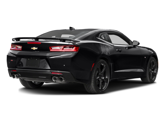 2016 Chevrolet Camaro 2SS