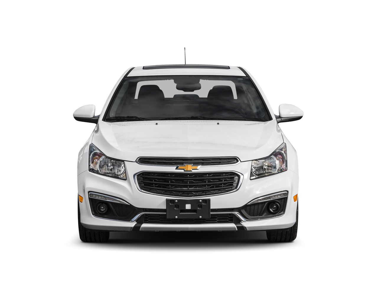 2015 Chevrolet Cruze ECO