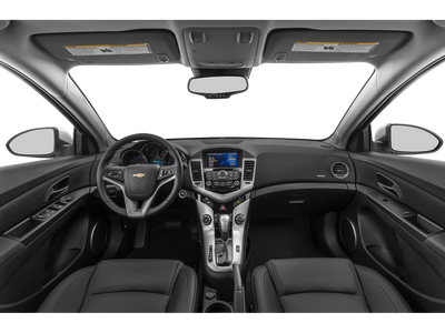2015 Chevrolet Cruze ECO
