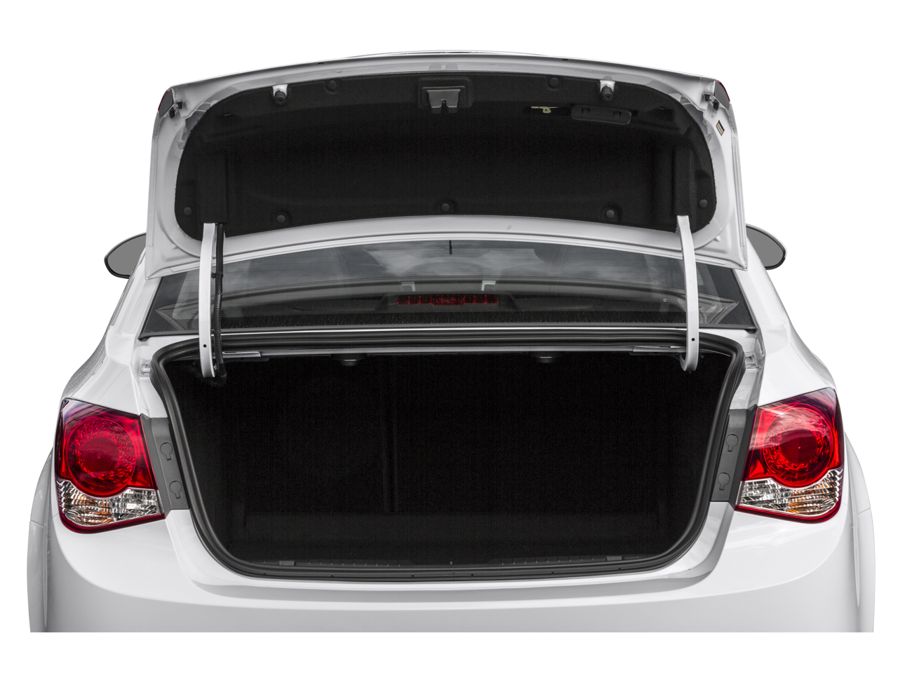 2015 Chevrolet Cruze ECO