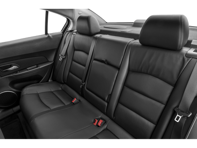 2015 Chevrolet Cruze ECO