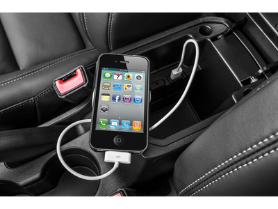 2015 Chevrolet Cruze ECO