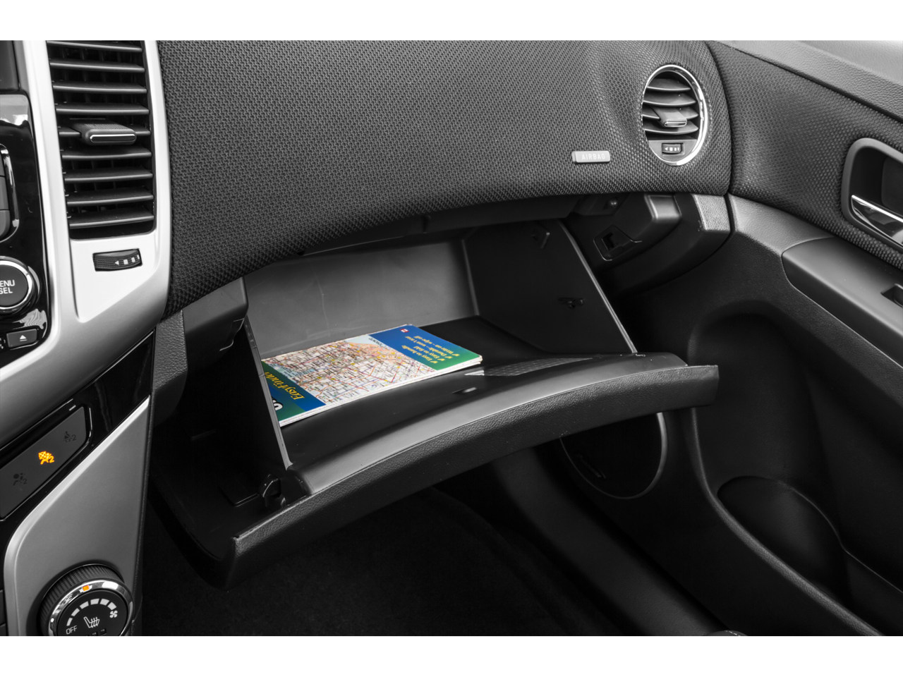 2015 Chevrolet Cruze ECO