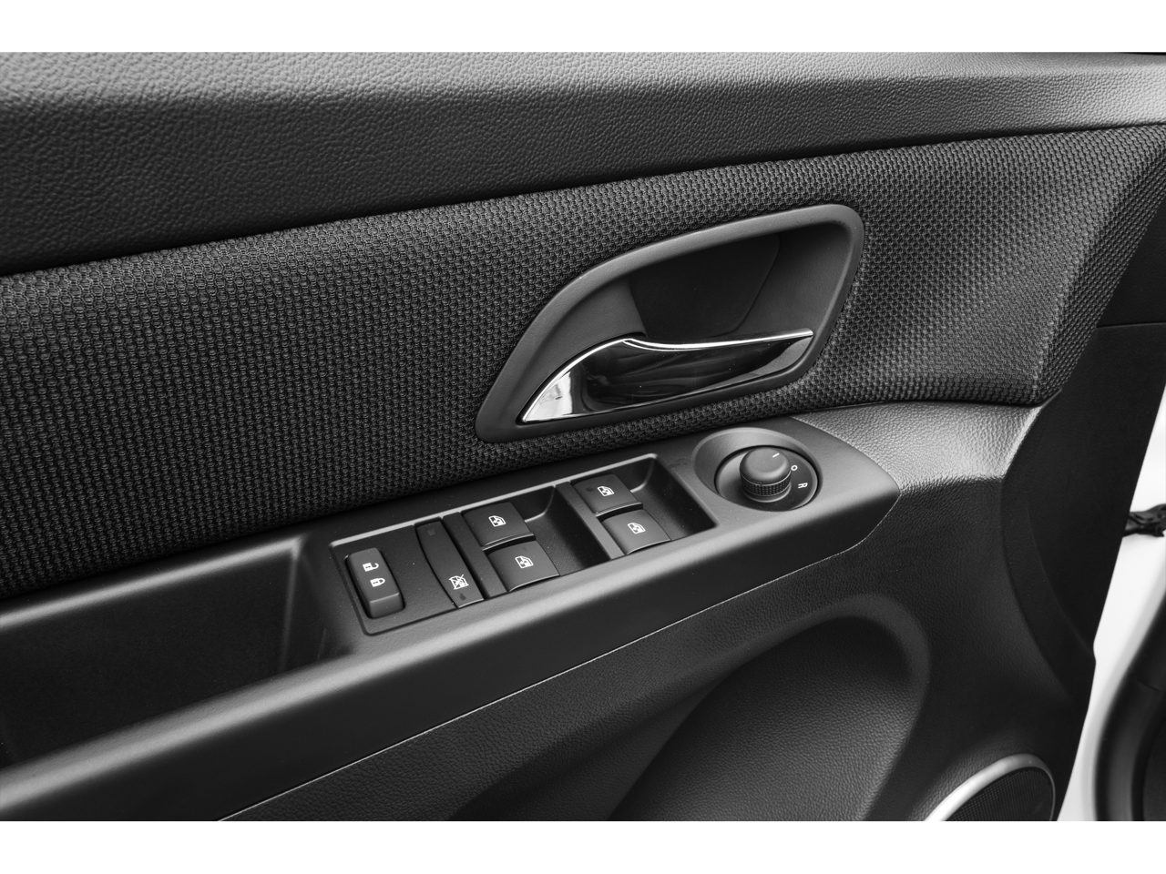 2015 Chevrolet Cruze ECO