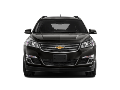 2015 Chevrolet Traverse LS