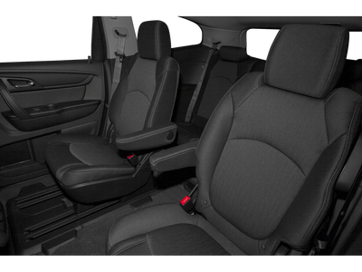 2015 Chevrolet Traverse LS