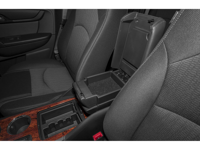 2015 Chevrolet Traverse LS