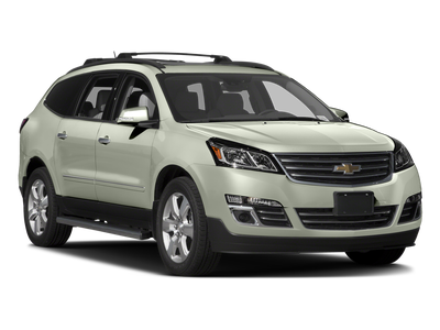 2017 Chevrolet Traverse Premier