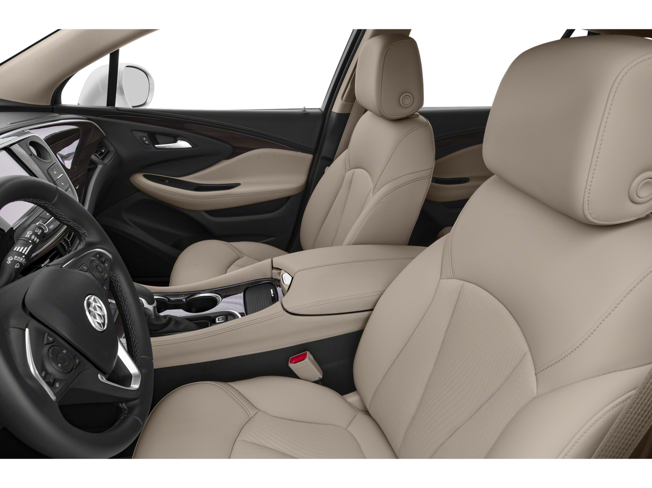 2019 Buick Envision Preferred