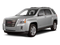 2011 GMC Terrain SLT-2