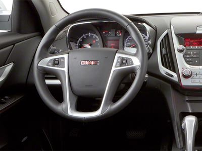 2011 GMC Terrain SLT-2