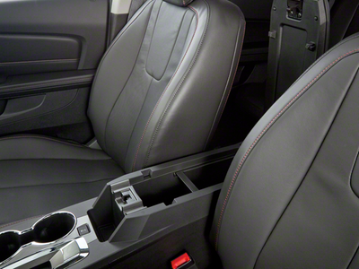 2011 GMC Terrain SLT-2