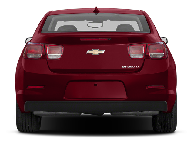 2013 Chevrolet Malibu LS