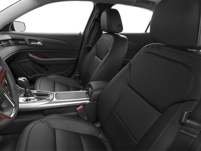 2013 Chevrolet Malibu LS