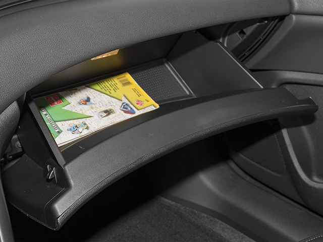 2013 Chevrolet Malibu LS