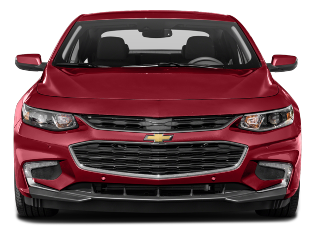 2018 Chevrolet Malibu Premier