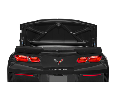 2019 Chevrolet Corvette Grand Sport Grand Sport 2LT