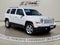 2013 Jeep Patriot Sport