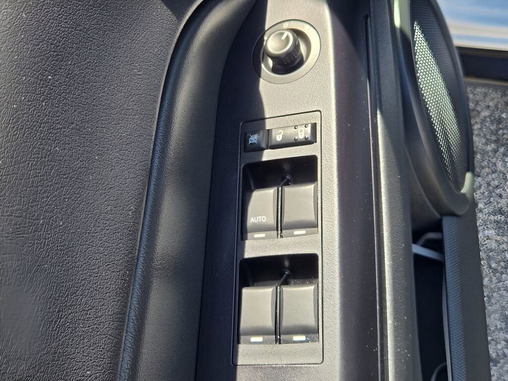 2013 Jeep Patriot Sport