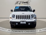 2013 Jeep Patriot Sport