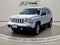 2013 Jeep Patriot Sport